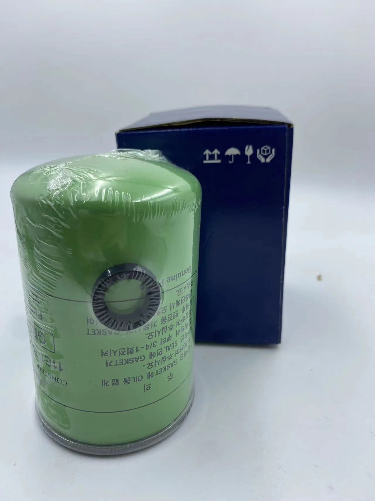 

Топливный фильтр/элемент топливного 11E1-70010 11E1-70010-AS 11E 170010 AS для деталей экскаватора