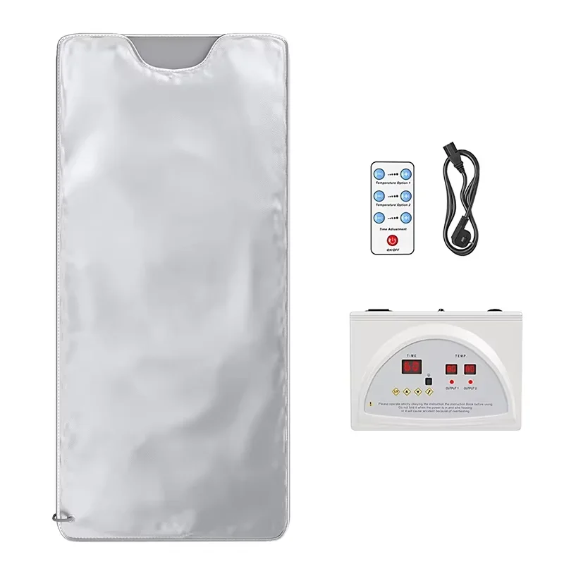Massage Heating Pad 650W, Muscle Relaxation Blood Circulation Relief Muscle Soreness And Fatigue Relief For Beauty Salons  SPA