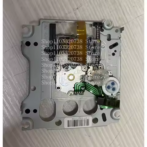 95%New Original For Sony PSP Slim 2000 3000 UMD Laser Lens KHM-420BAA Deck Drive Replacement