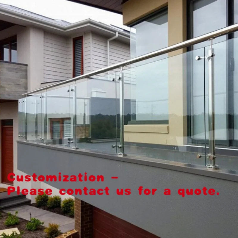 

Customize.CAD 3D OEM ODM, Customizing House Hotel Adjustable Spider Connector Railing