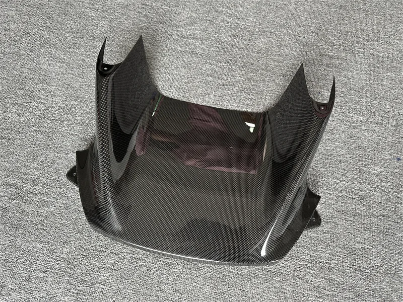 OEM Style Carbon Fiber Body Kits Front Bumper Air Intake ACC Fitment for SF 90