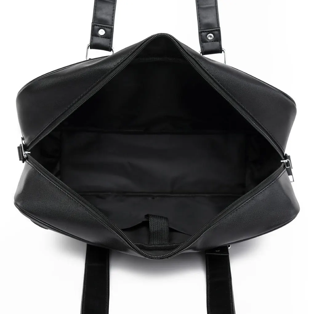 Spacious Handbag For Students – Organize Essentials Large Capacity Japanese Commuting Bag
