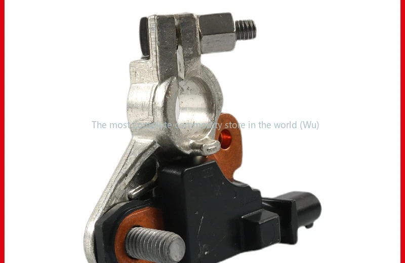 

Battery Sensor/Battery Negative Cable/Battery Plug Pile Head Induction - Applicable to 4692269AI