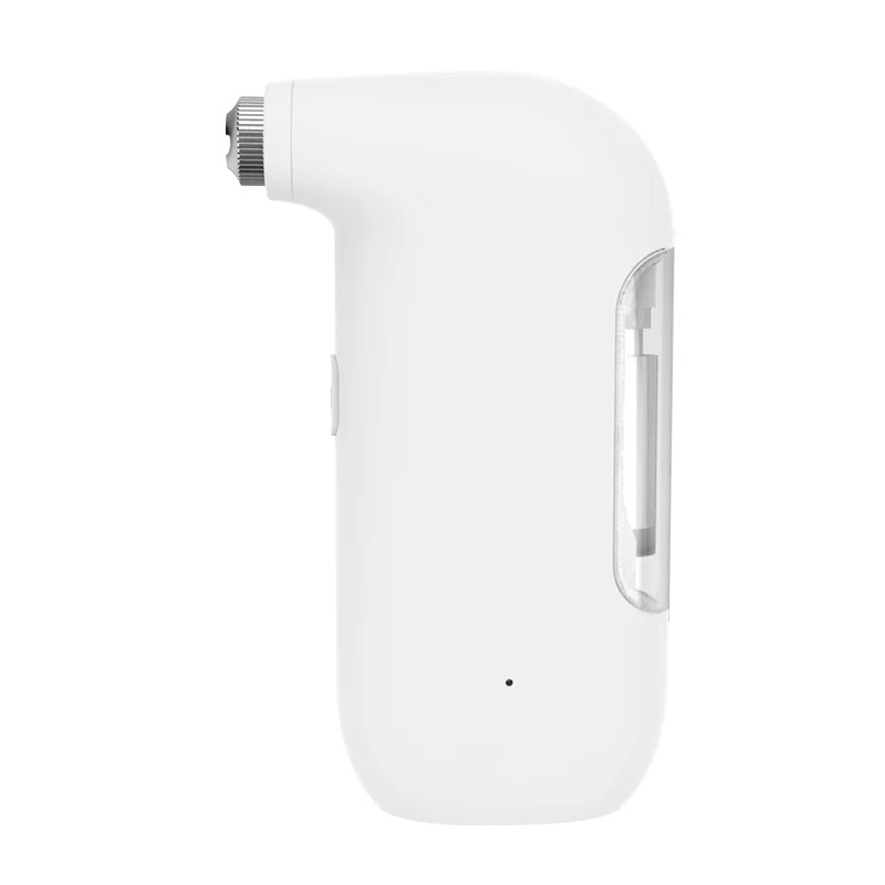 Water light oxygen injection meter Beauty salon high pressure face spray machine hand-held water refill meter spray bottle oxyge