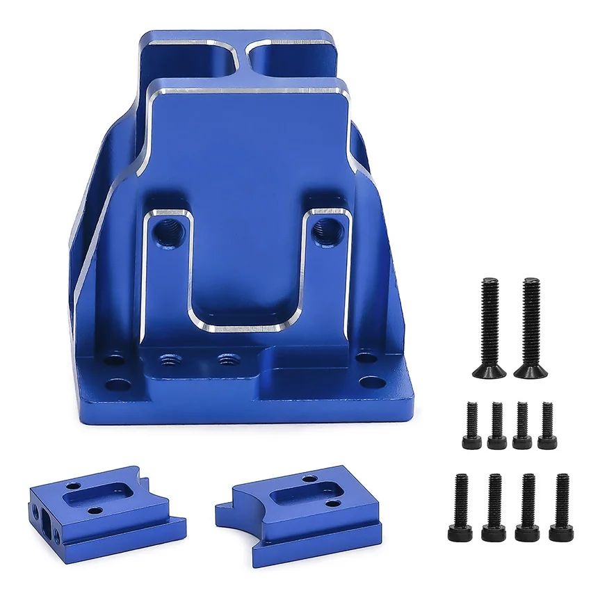 ARRMA 1/8 クレイトン EVB V6 シリアル番号 ARA2041 アルミ合金センターデフカバー W288 RC カーアクセサリー