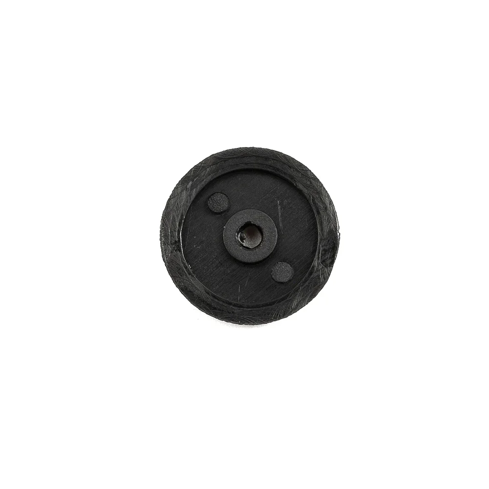 Black Retainer Seat Belt Accessories Antiskid Clips High Quality Hot Sale 2022 Button Clips (pair) 2 Pieces/Set