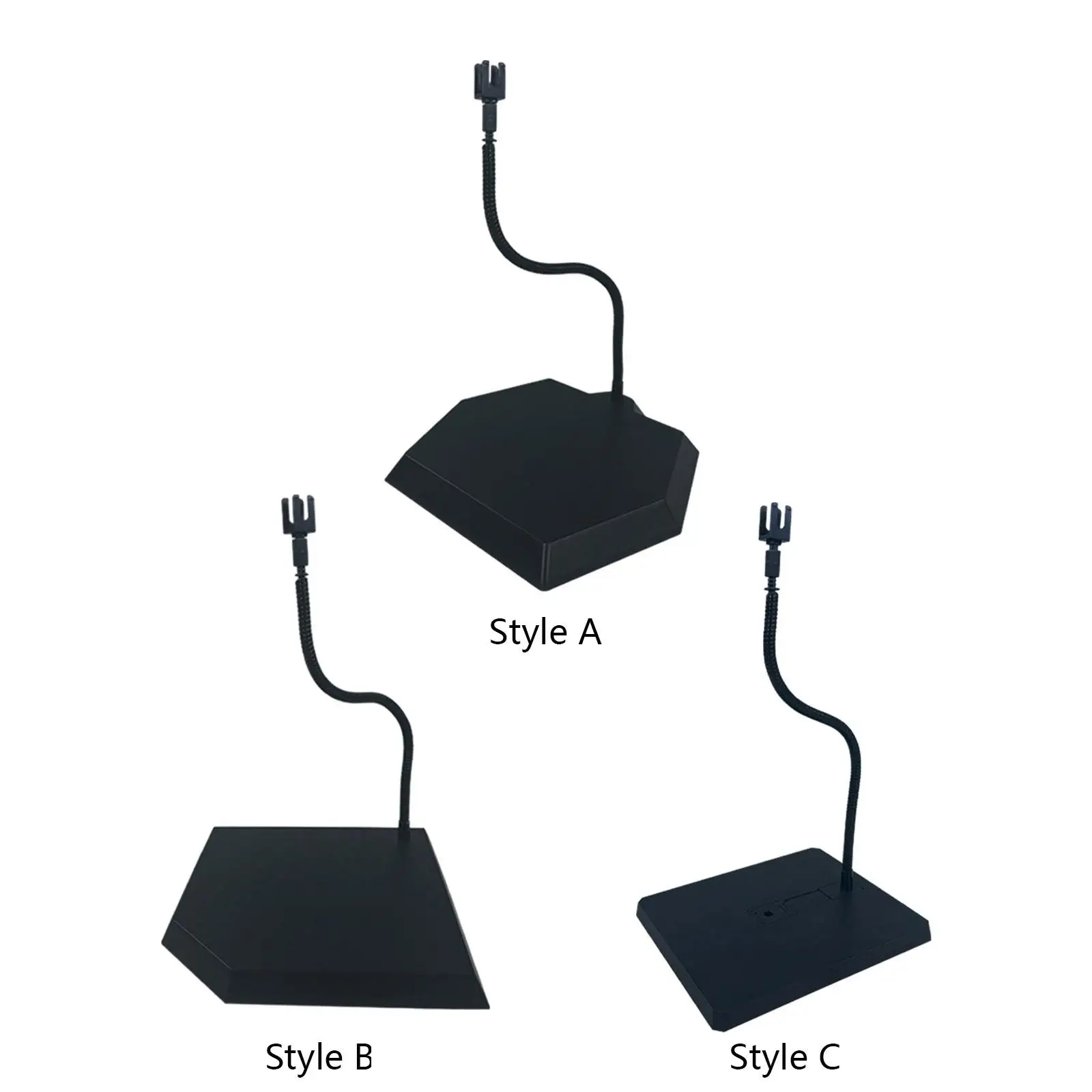 Support stable pour figurine T1 1/6 1/9 1/12