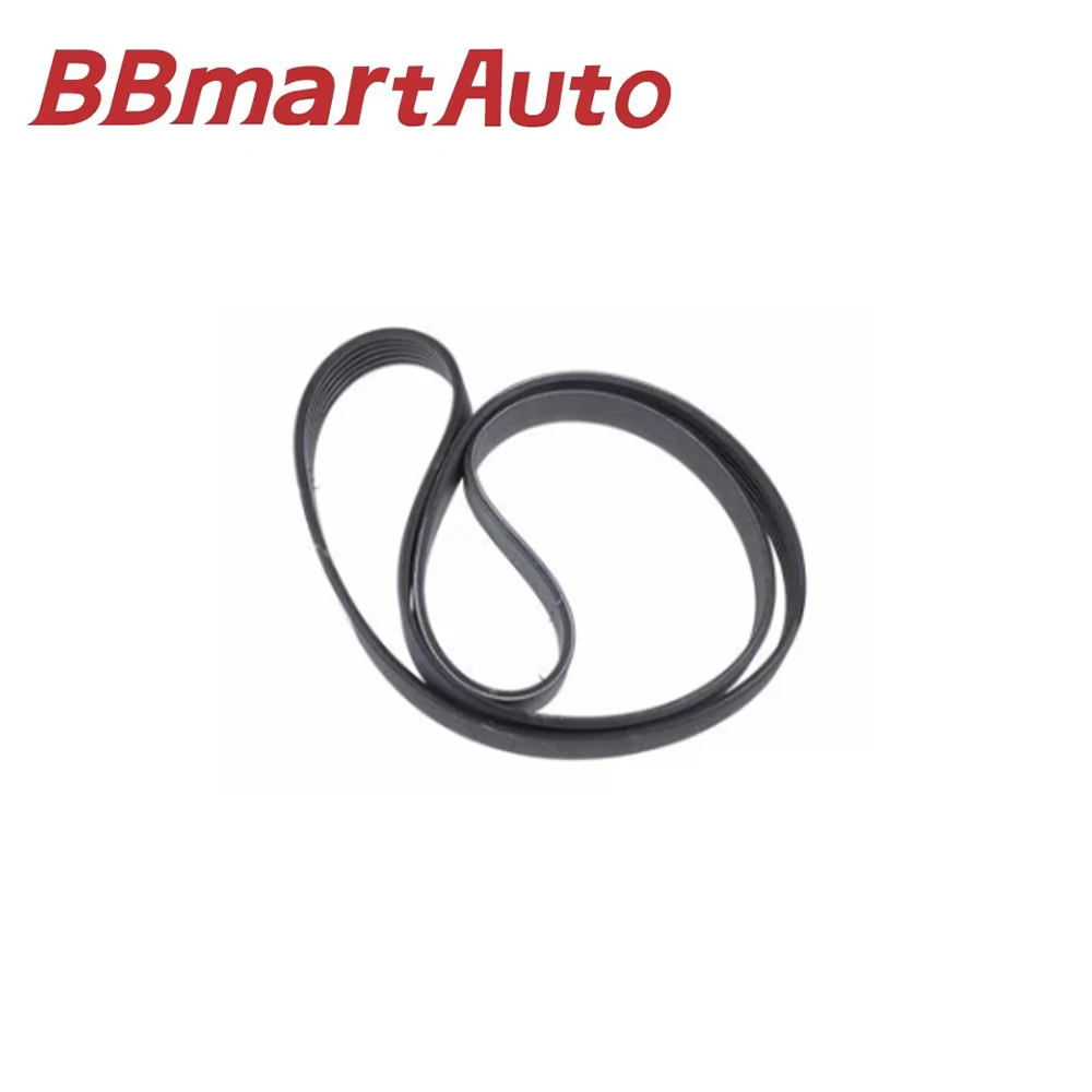 

0139974192 BBmart Auto Spare Parts 1 Pcs Serpentine Belt For Mercedes Benz C43 AMG E43 AMG OE A0139974192 Car Accessories