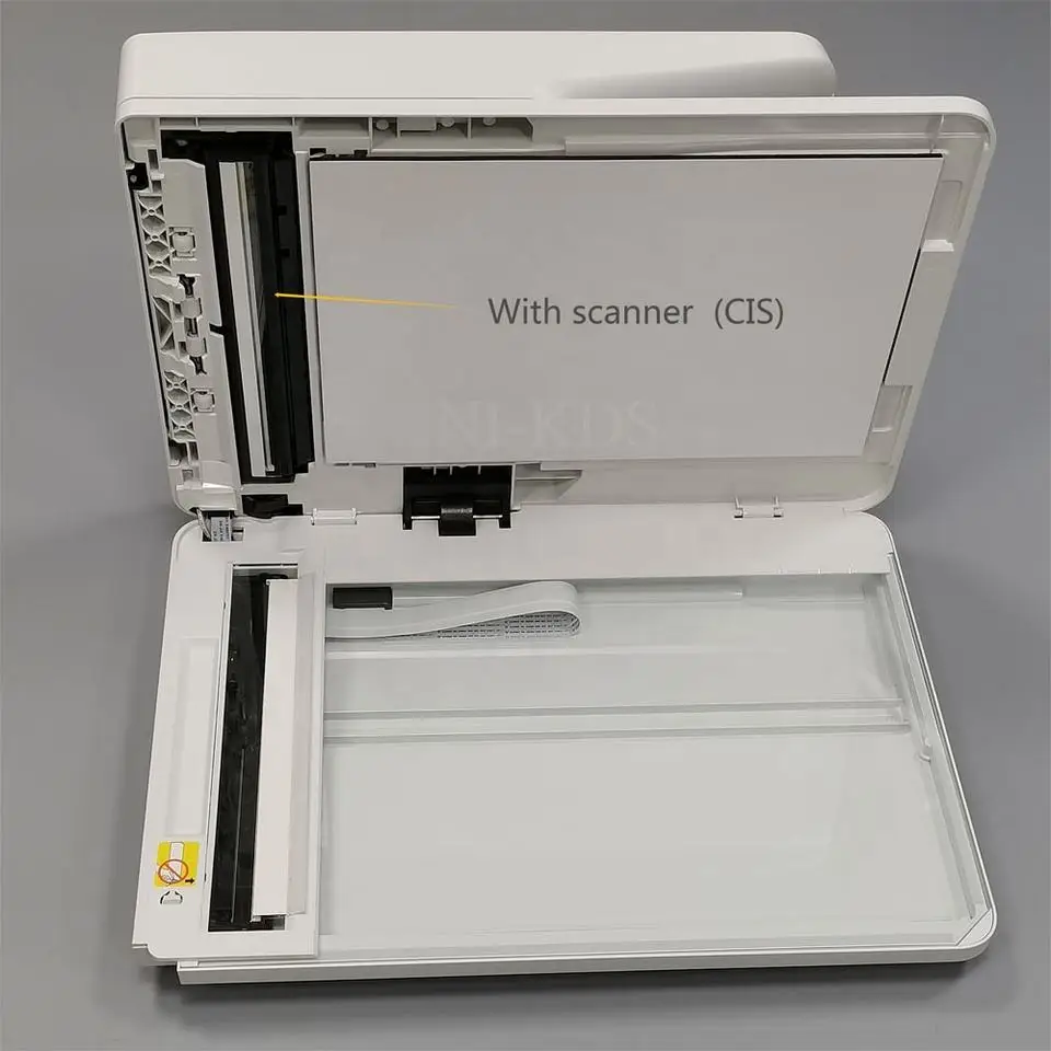 Imagem -03 - Adf e Scanner Assy para hp Cf37760104 C5f98-60110 Adf M477 M277 M426 M427 Alimentador de Documentos e Scanner Apenas Duplex