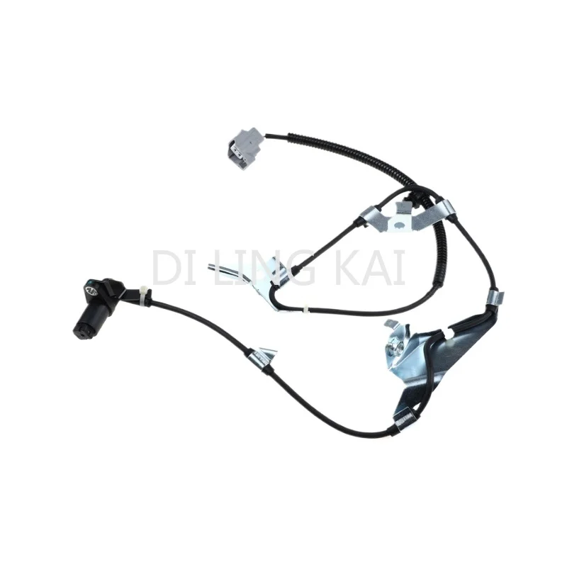 ABS Sensor for Landcooluzer Lexus 89543-60010 8954360010 Car Accessories Auto Spare Parts