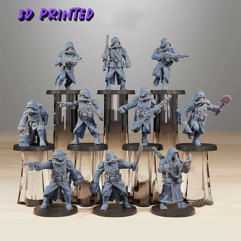 

World War Soldier, German commando, WW2 , Wargame Miniatures, Figure, Terrain, Bases, RPG, TRPG, Pathfinder, Infinity, Gamemat