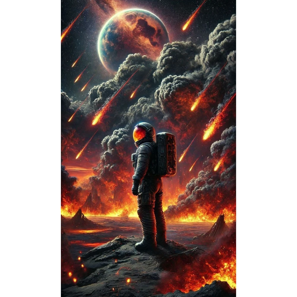 quebra-cabecas-de-500-1000-1200-2000-pecas-astronauta-e-cenario-jogos-de-atividade-familiar-para-sala-de-jogos-quarto-e-decoracao-de-casa-presente