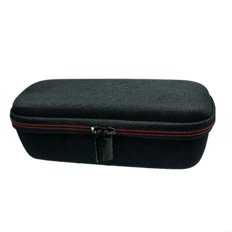 علبة السفر H7JF لـ Wireless Sound Box Back Storage Bag مقاومة للماء