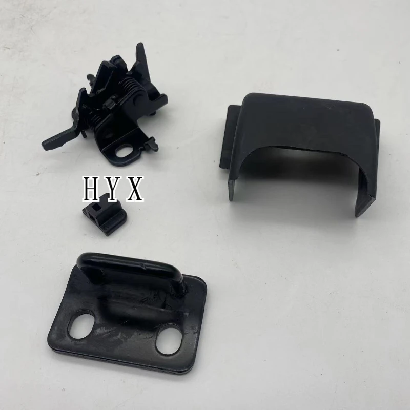 

Komatsu PC60-8/140/200/240/300/350-8 skylight buckle skylight lock экскаватор с внешней ручкой