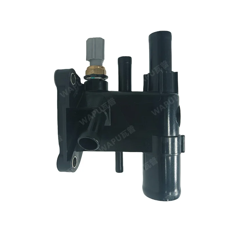 

Suitable for Volvo XC60V70S80 thermostat holder 31316348 32140035 Auto parts