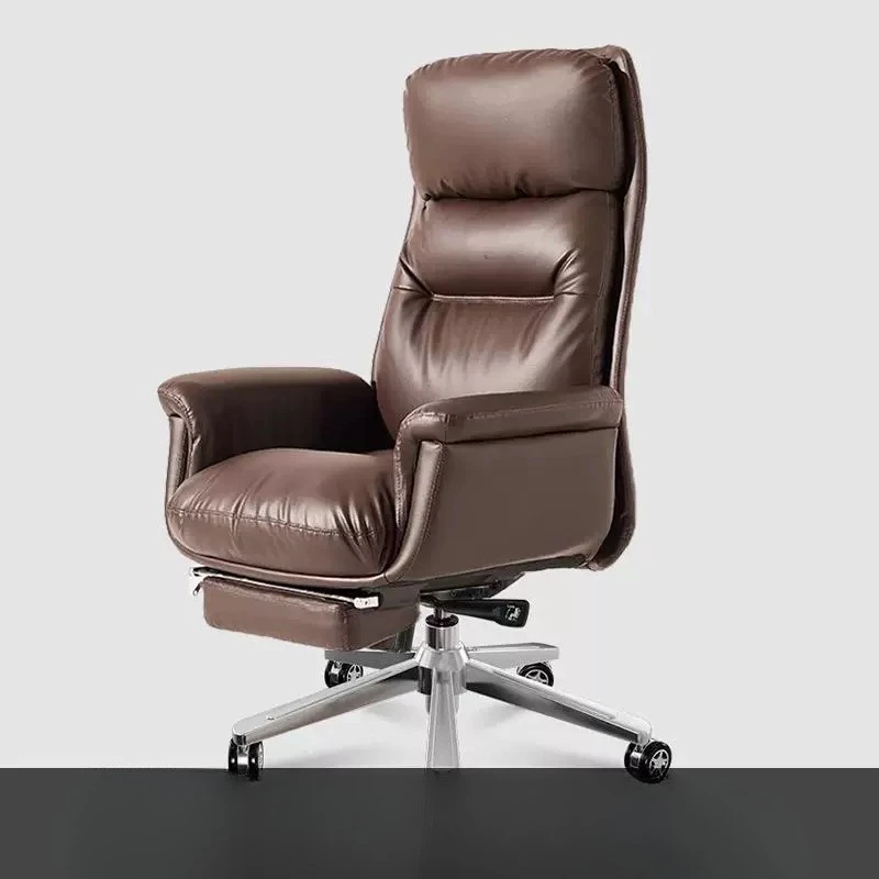 

Computer chair, simple and comfortable sedentary office chair for home use