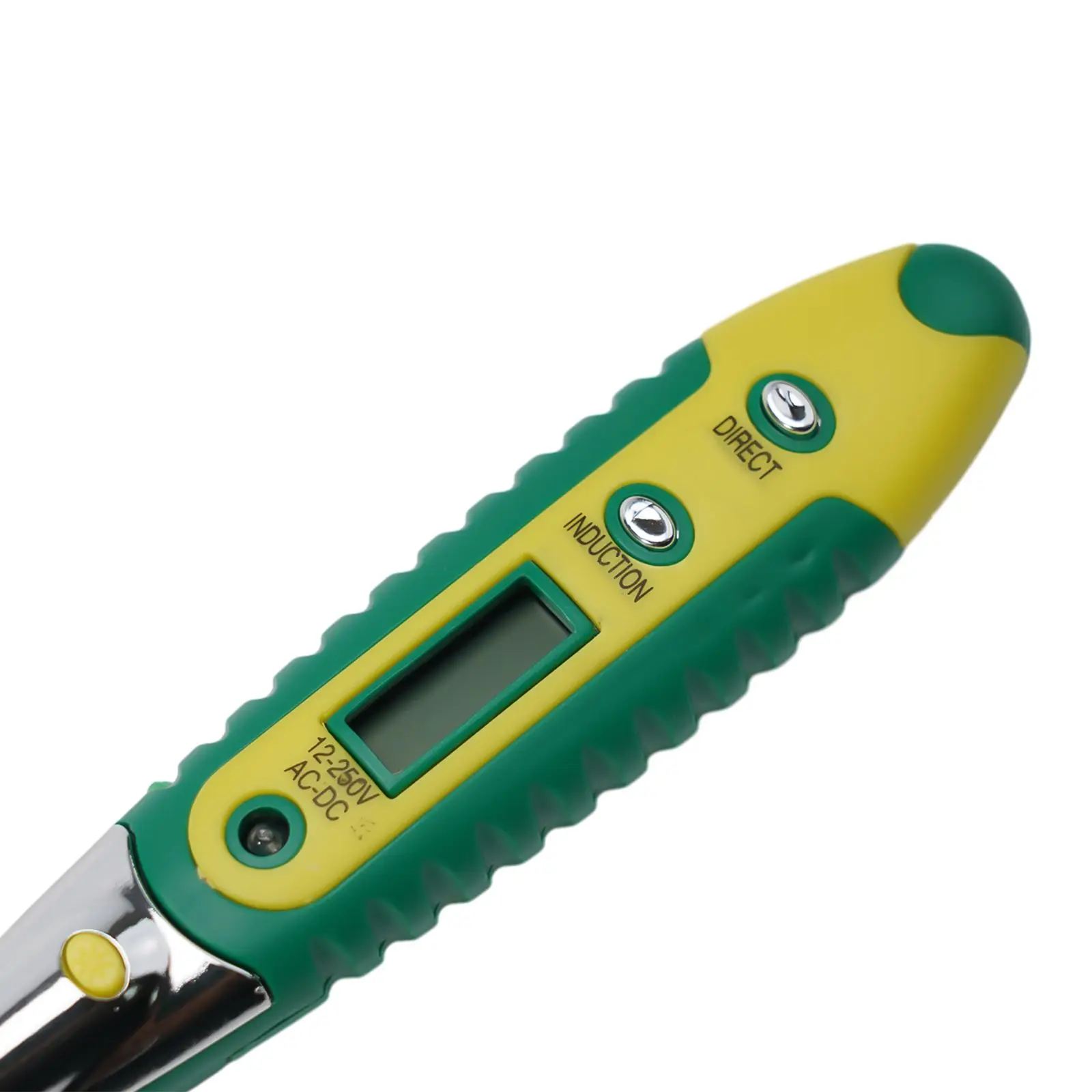 

Portable Pen Clip Test Pen Anti-skid Digital Display Multi-function Non-contact VD700 Line Breakpoint Detection