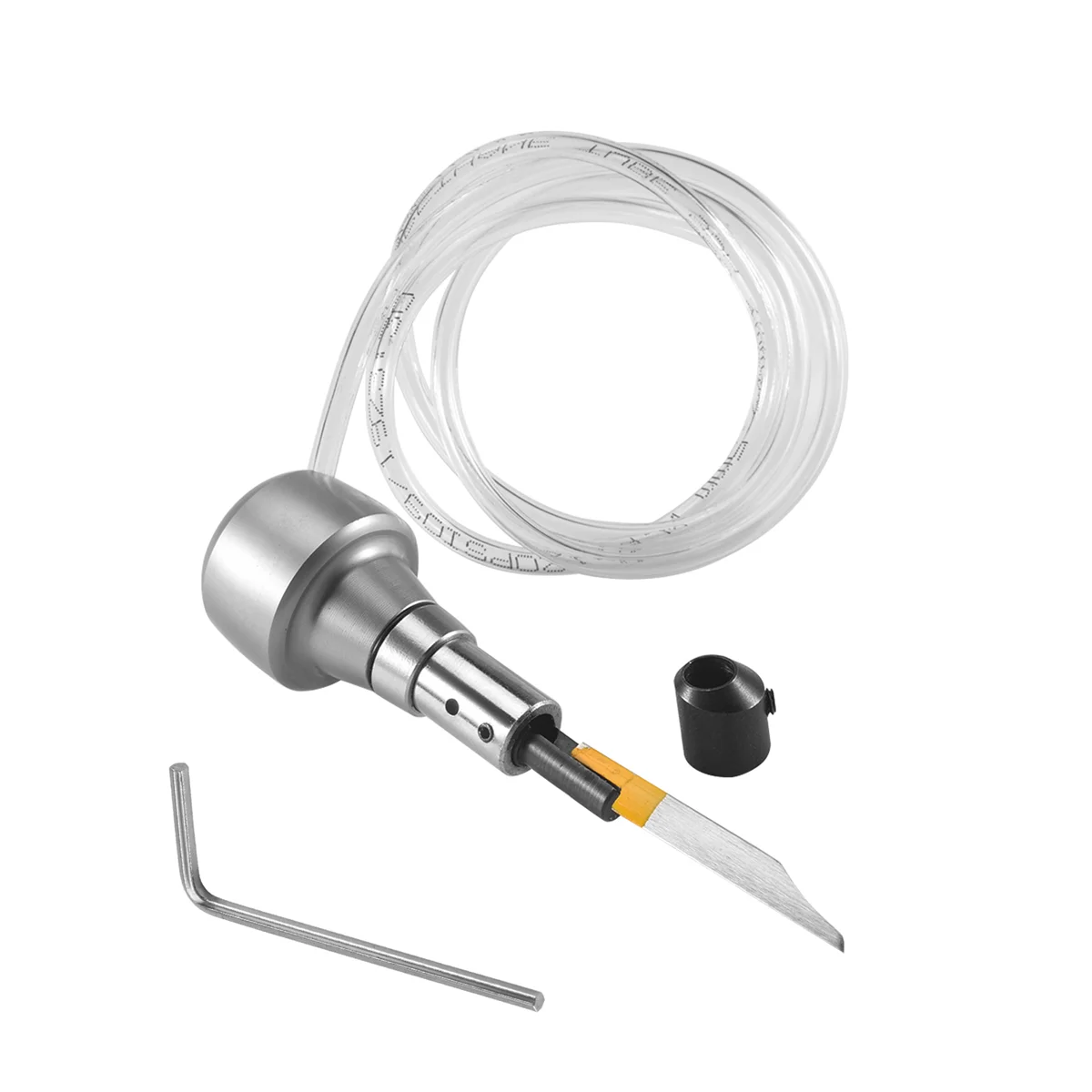 

M05K Jewelry Engraving Tools Handpieces Hammer for Engraving Pneumatic