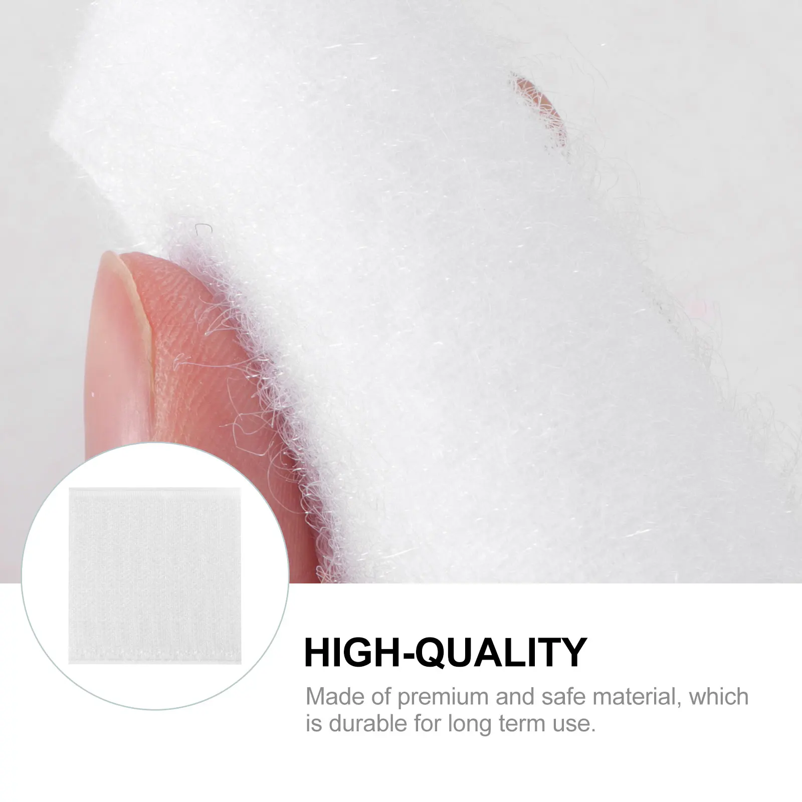 

40pcs Sofa Stickers Durable Material Double Side Carpet Marker Anti Slip Living Room Bedroom Furniture Pads Holder