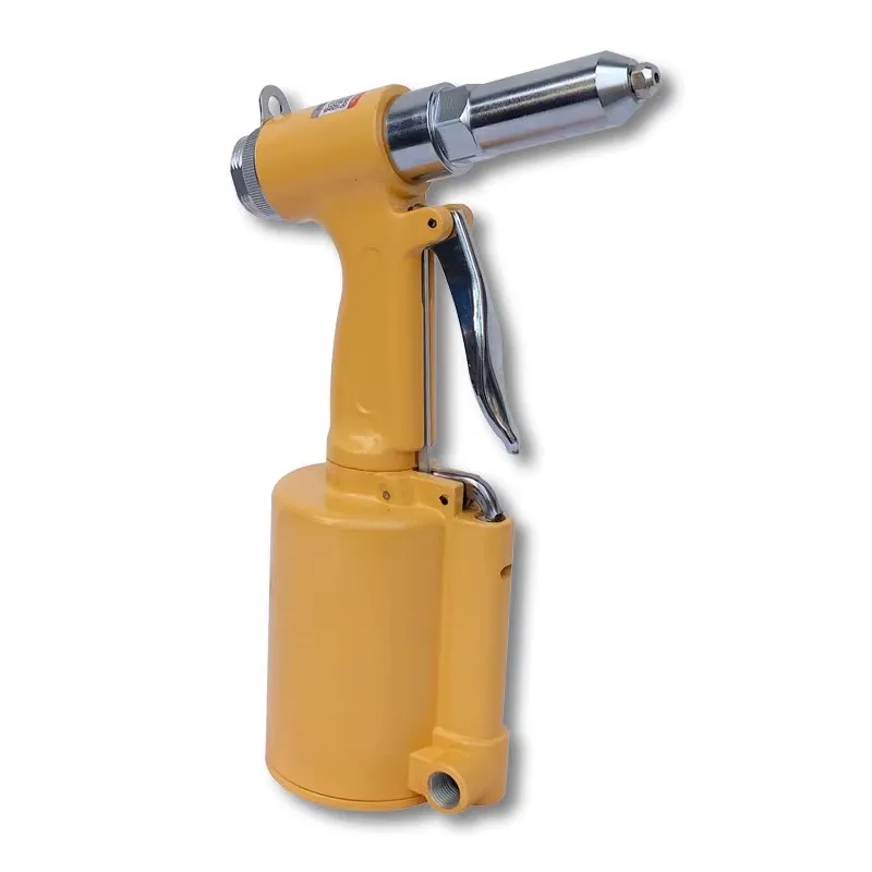 Best At-6315 Industrial Grade Pneumatic Rivet Gun Rivet Gun Riveting Tool