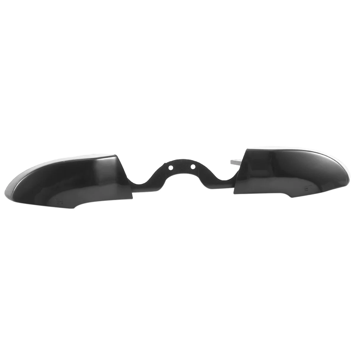 Black Replacement Bumper LB RB Trigger Button for One Controller