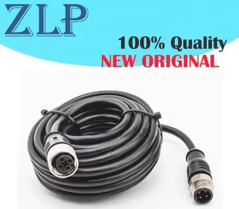 XS3F-M8PVC3A2M XS3F-M8PVC3A5M XS3F-M8PVC3A10M Connecting cable new
