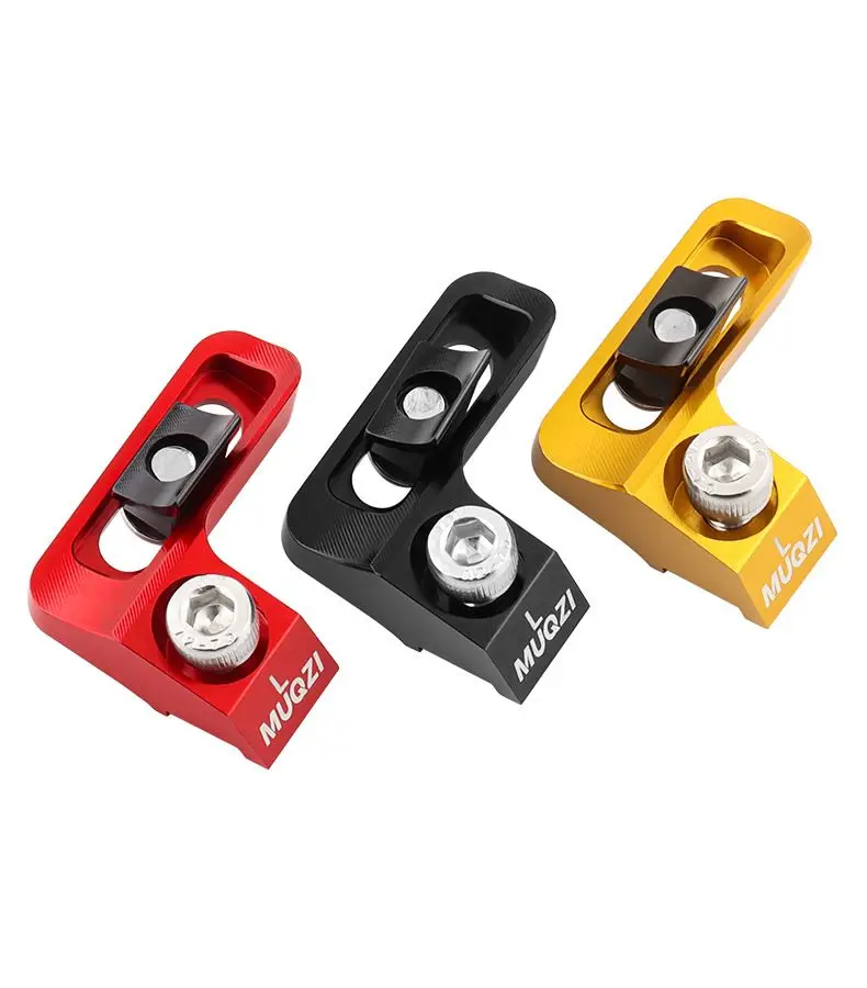 

MUQZI Is Suitable For Use As A Brake lever Integration Adapter For Bicycles