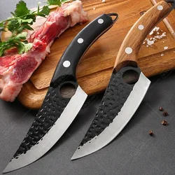 Japanese Kitchen Knife Professional Chef Knife Meat Butcher Cutting Boning Knife Fruit Knives Kitchen Knives and Accessories