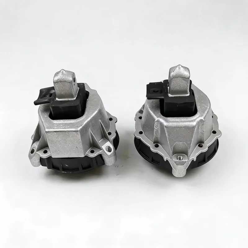 22117581617 22117581618 Motorhalterung für BMW 3er Serie G20 G25 Autoteile – Detail 3