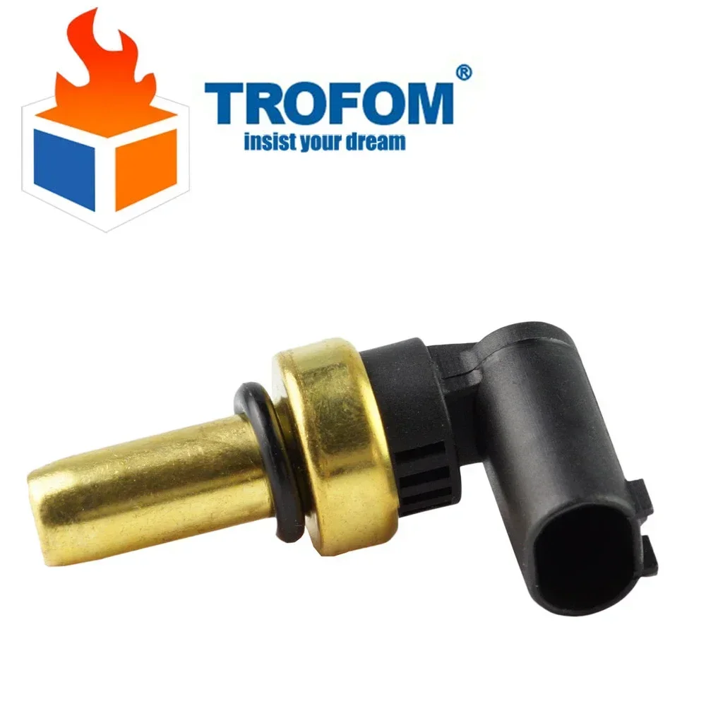Sensor de temperatura del agua de enfriamiento para SMART CABRIO CITY FORFOUR ROADSTER FORTWO MITSUBISHI COLT PUCH G-MODELL Volvo 0005425118