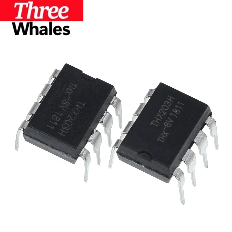 THR 10/30PCS THX203H THX203H-7V THX203 for THR Power module