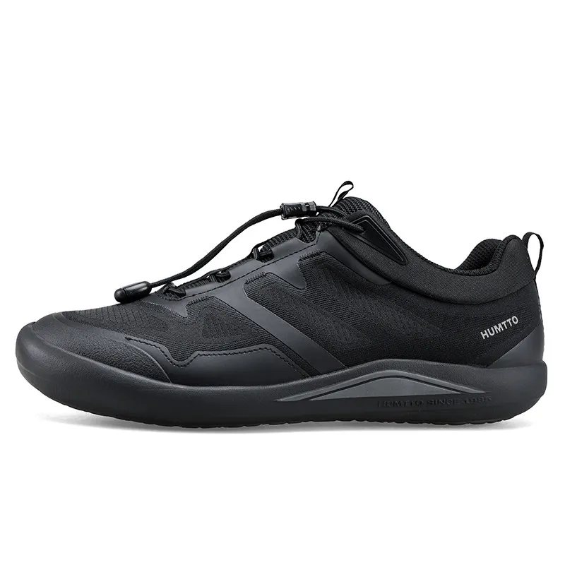 HUMTTO Hiking Shoes men Outdoor Sports Climbing Shoes Walking Shoes Women Trekking Sneakers Ankle Boots Breathable Casual Shoes
