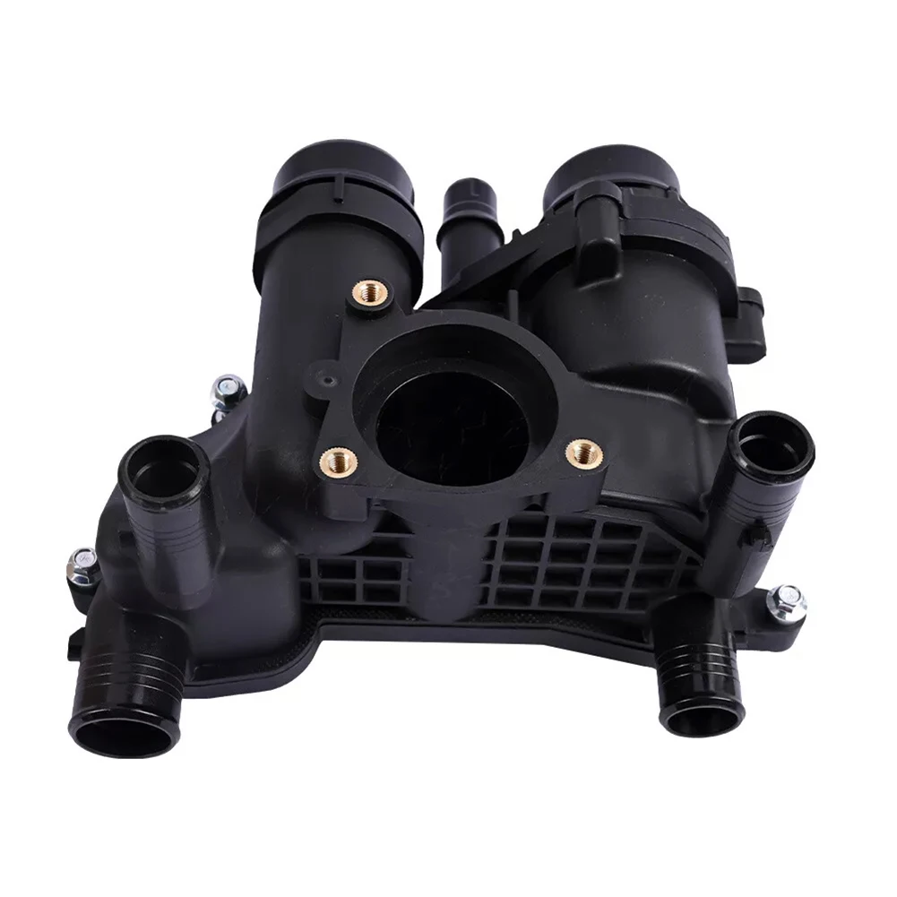 

OEM LR110459 Thermostat Vehicle Repair As Shown In The Picture Anti-Corrosion Quick Installation Replacement Part
