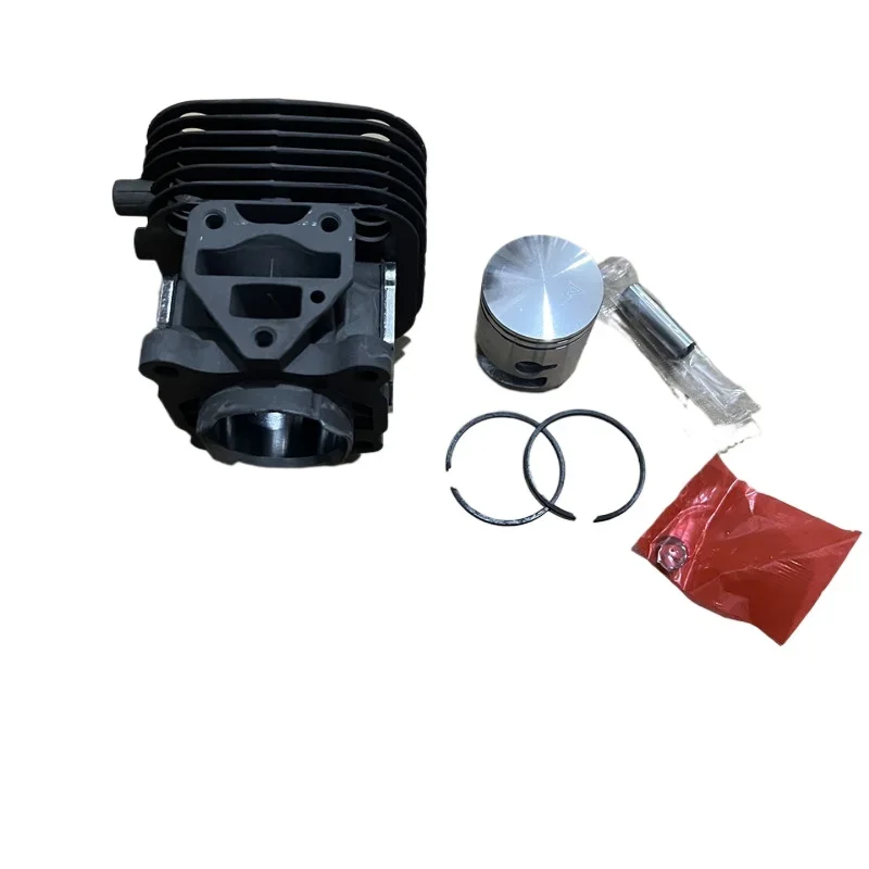 

Cylinder Piston Ring Gasket Kit 34mm for Husqvarna 525BX 588 09 82-01