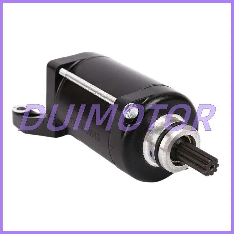 

Starter Motor Assembly for Honda Cm300