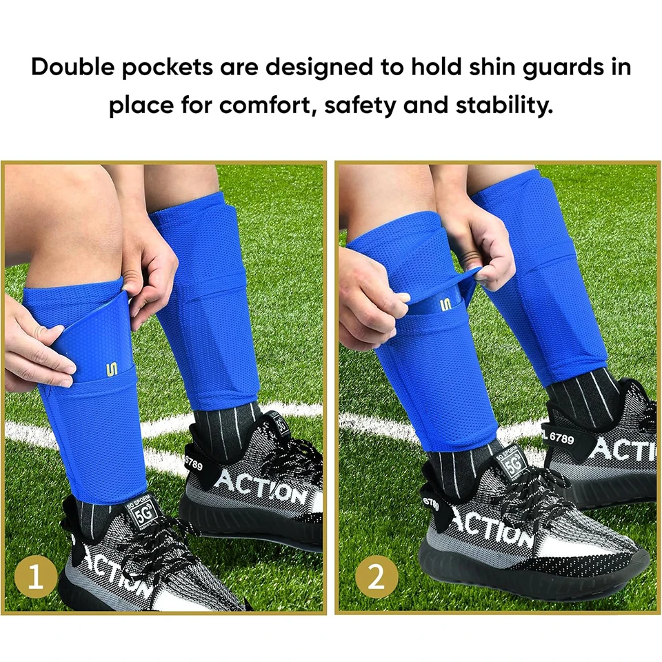 Thumbnail 3 - #23 Top 30 Soccer Shin Guards Worth Buying In 2026