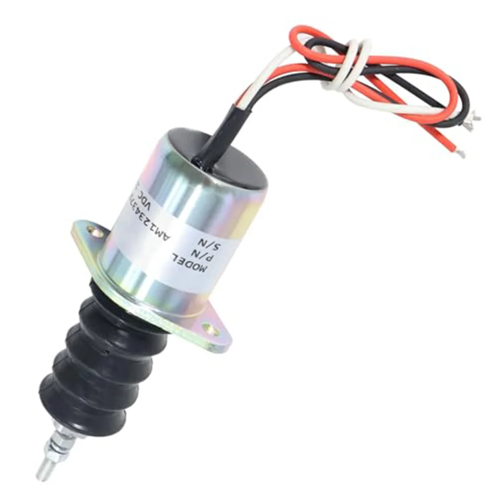 Vlamblusser Magneetventiel AM103337 AM124379 AM124377 Vlamblusser Voor Lucht Gereedschap Accessoire