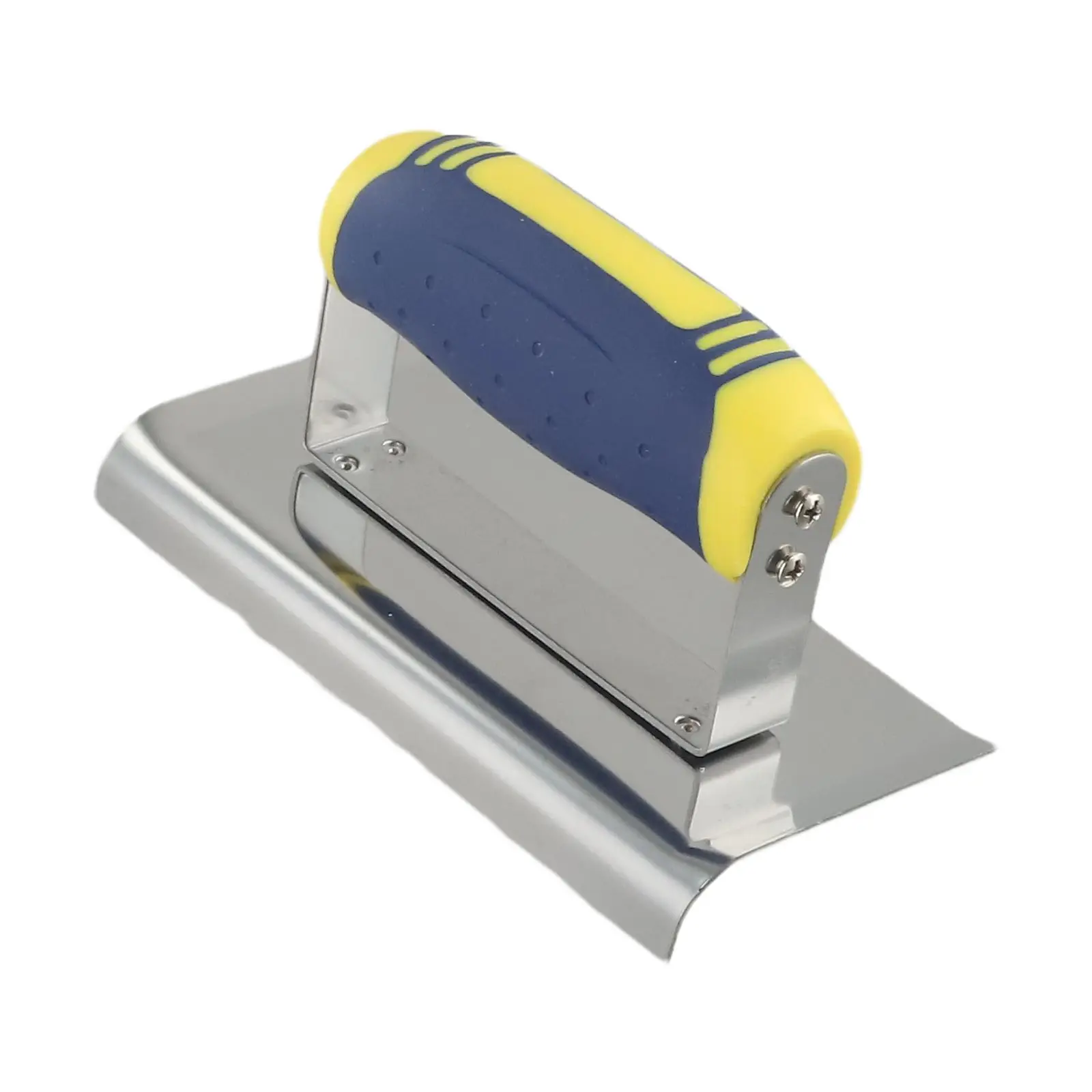 

Must Have Tool Stainless Steel Curved Ends And Radiused Edge Design Ergonomic Handle Keywords Features Curved Ends