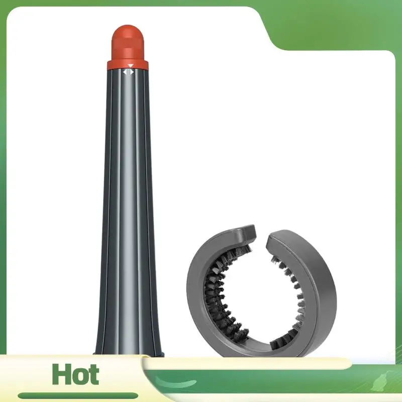 

N95R для Dyson Airwrap HS01 HS05 Styler 0,78-1,4 дюйма, конические длинные щипцы для завивки волос, насадки для завивки волос