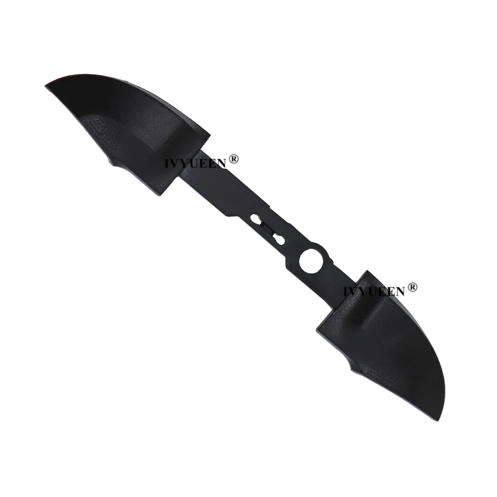 IVYUEEN 2 Sets RB LB Bumpers Buttons for Microsoft XBox Series X S Controller Trigger Button Middle Holder with Screwdriver Tool