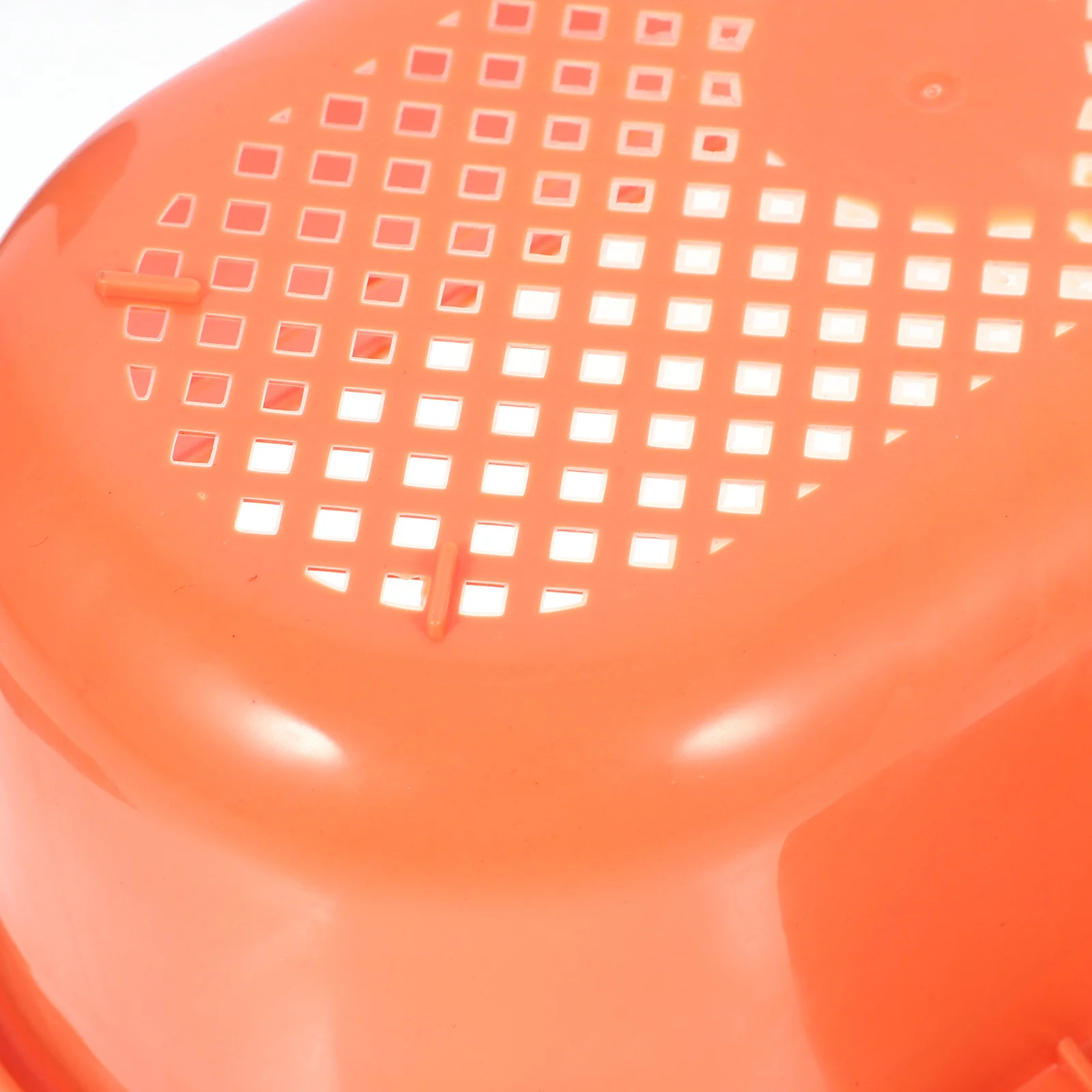 

Hanging Trash Can Multifunction Drain For Kitchen Sink Vegetable Fruit Washing Lightweight Plastic Storage Drying Basket Smooth