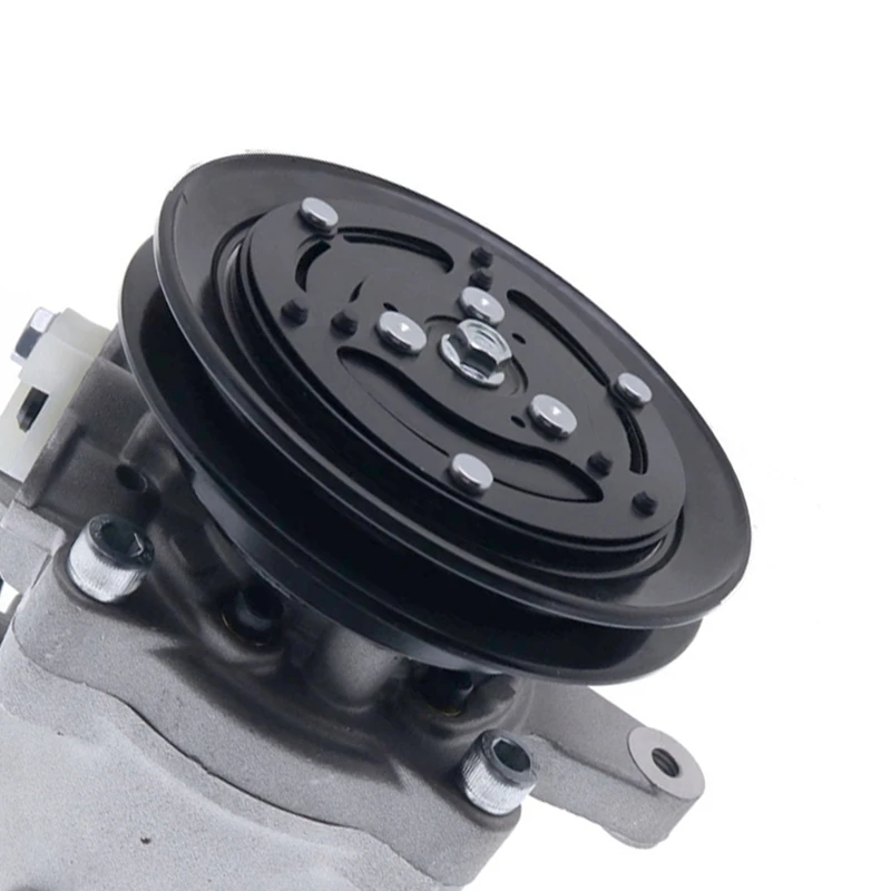 High Quality Automotive A/C Air Conditioning Compressor Parts For Kubota Track RD451-93900