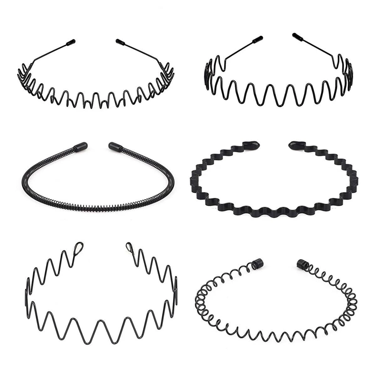 Thumbnail 3 - #81 Best Metal Hair Clip Sets to Buy In 2026