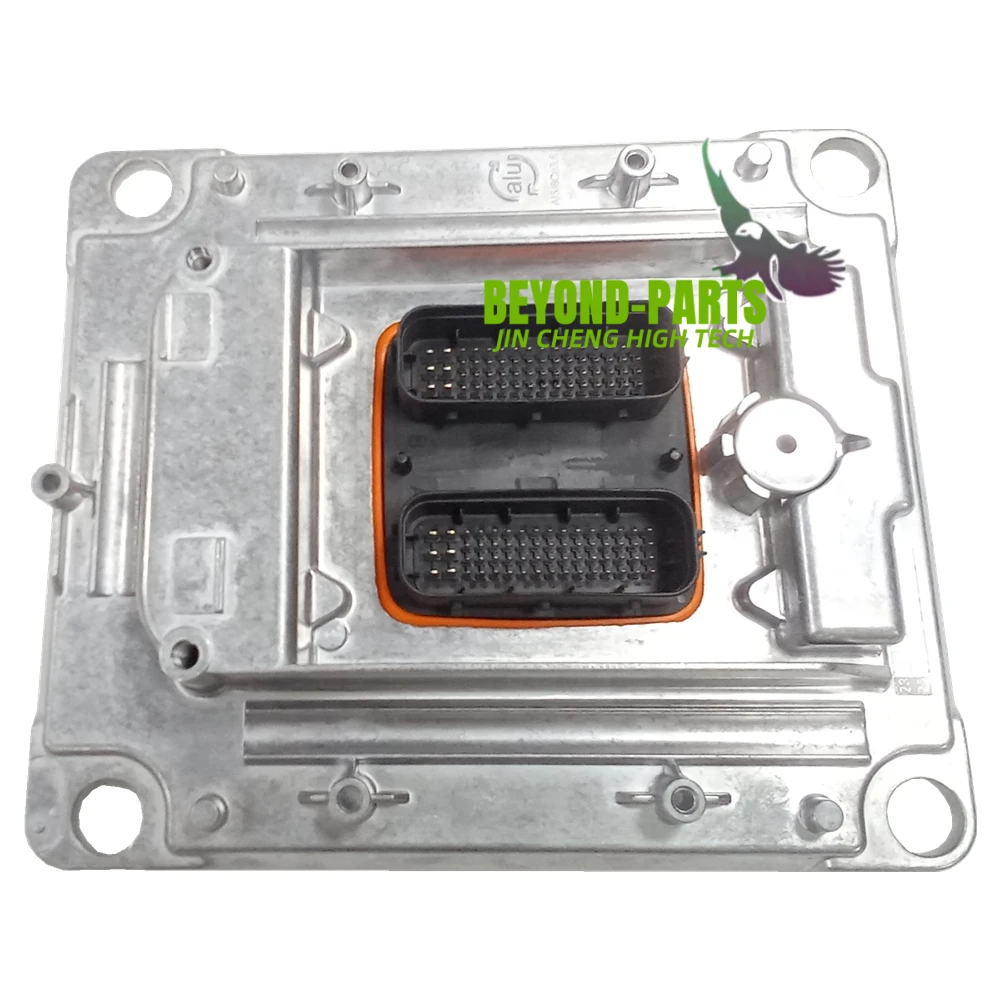 

TAD850 Penta Excavator Parts ECU Controller Computer Board 22572582 P01