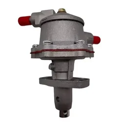 130506351 130506290 Fuel Lift Pump For JCB Perkins 403D 404D 403C 404C
