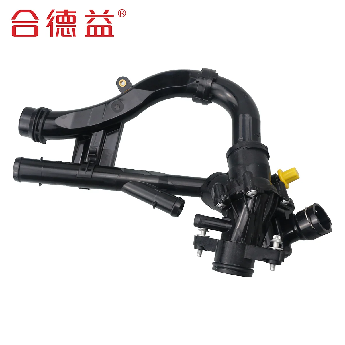 38088 High quality A2742000215 2742000215 for Mercedes-Benz HDY car Engine Coolant Thermostat