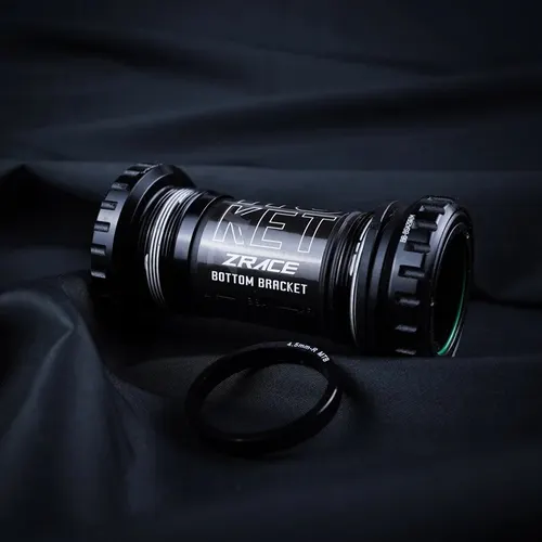 Imagen 2 del producto Soporte inferior ZRACE DUB, para manivela DUB MTB/carretera, DUB BSA,BB29,BB92,PF30,BB30, 29 mm BB