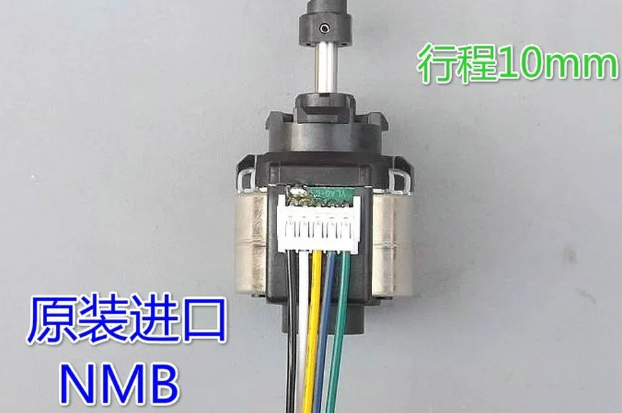 PL35L-024-VLB8 Push-pull Motor, Linear Motor, NMB Stepper Motor