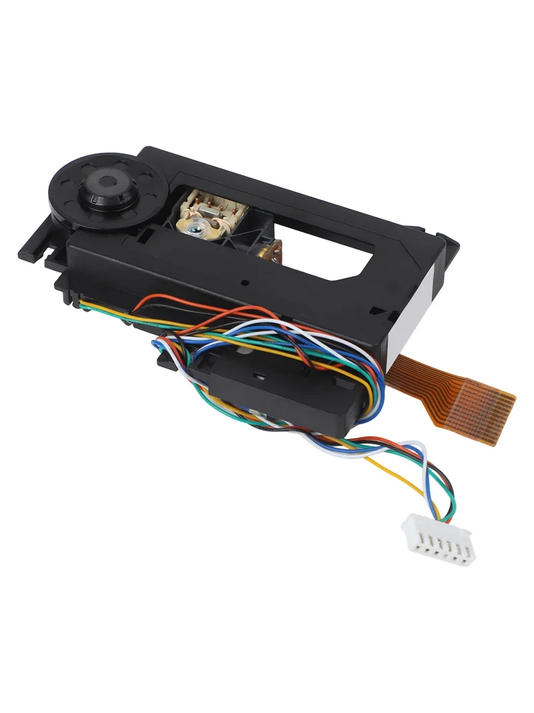 CD Pickup Lens VA01 VA02 CDM12.1 CDM12.2 Optical Head Mechanism Replacement For VAM1201 VAM1202 CD Player Parts