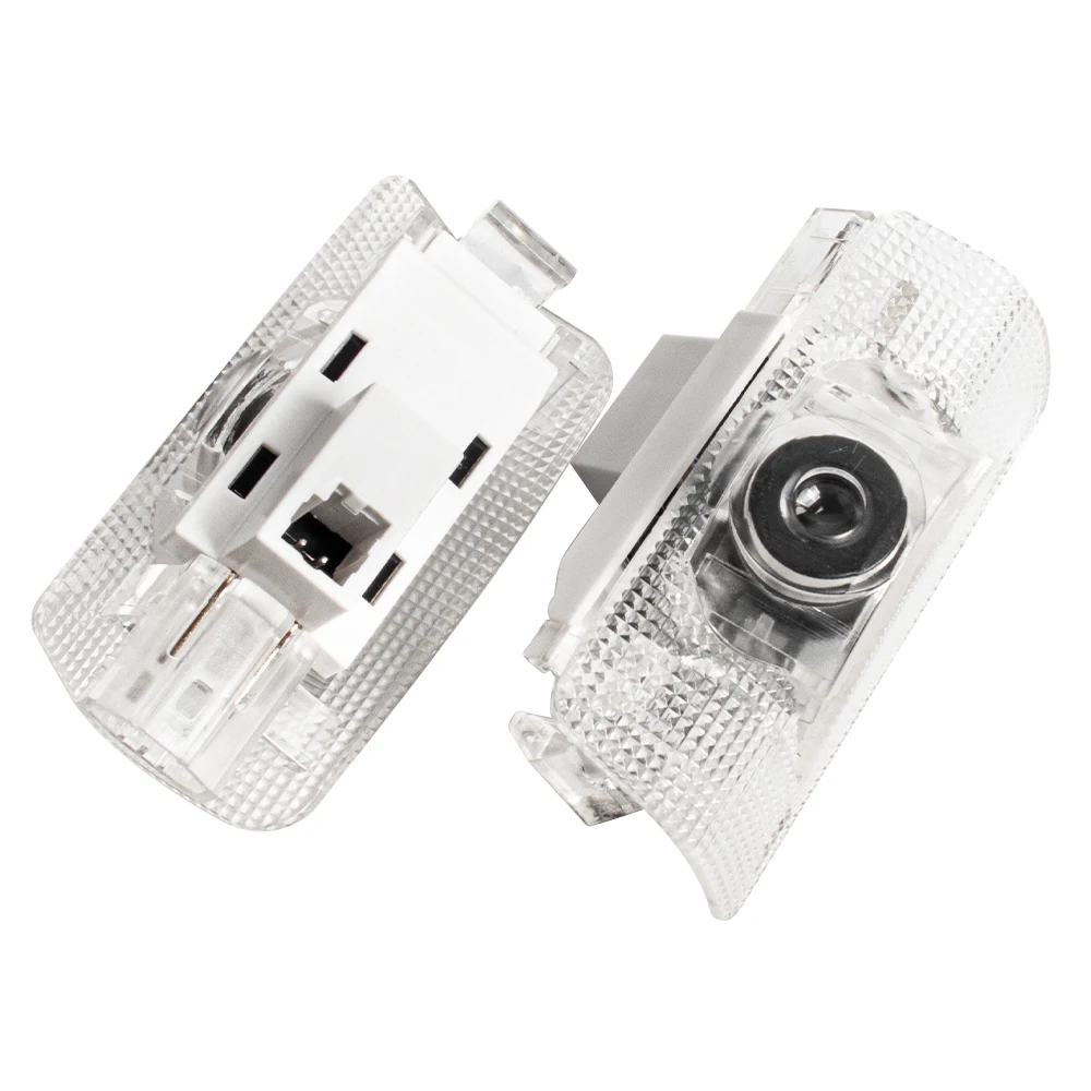 LED Car Door Welcome Warning Light For Lexus RX ES GX LS LX IS GS RC UX Series ES200 ES250 ES260 ES300 UX200 F IS250 IS300 RX300